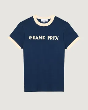 "Grand Prix" montherlant t-shirt