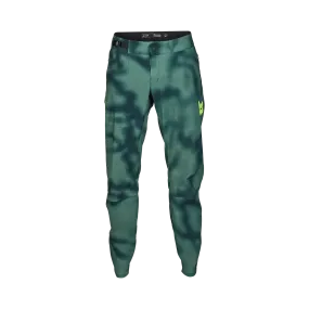 RANGER PANT RACE DARK GREEN