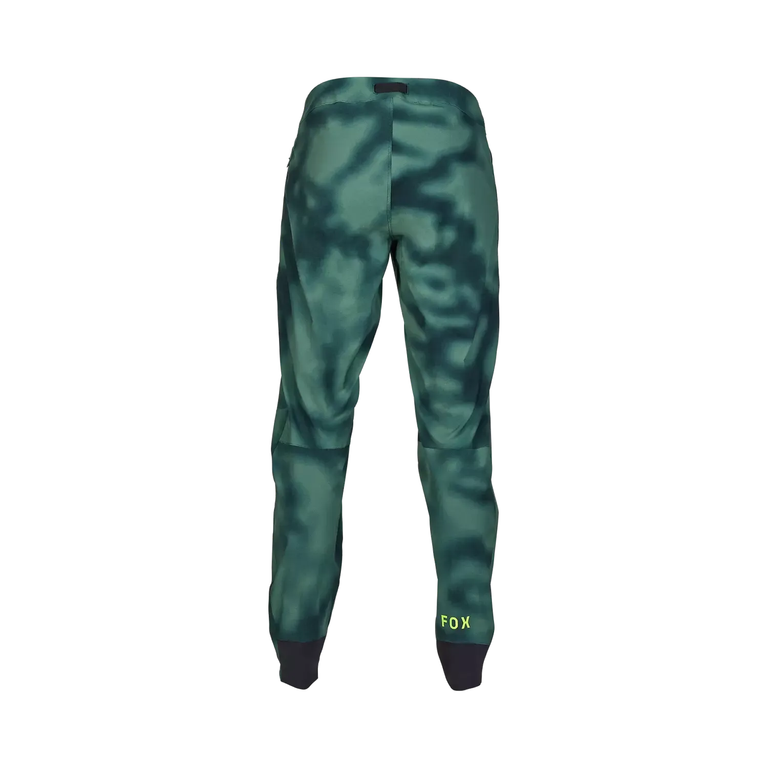 RANGER PANT RACE DARK GREEN