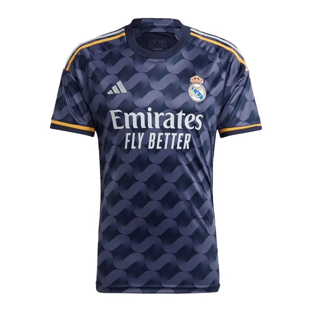 Real Madrid Adult Away Jersey 23/24