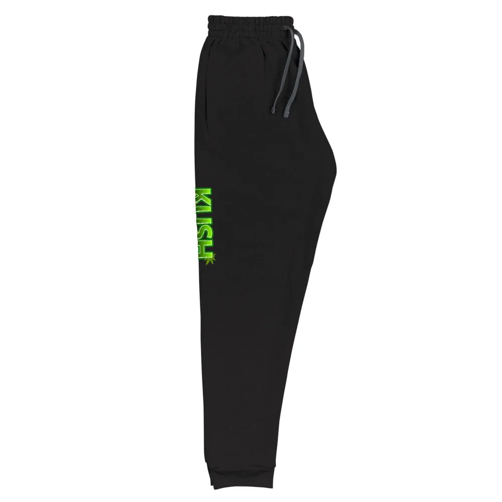 REPERATIONS 4 Weed Felonies Unisex Joggers