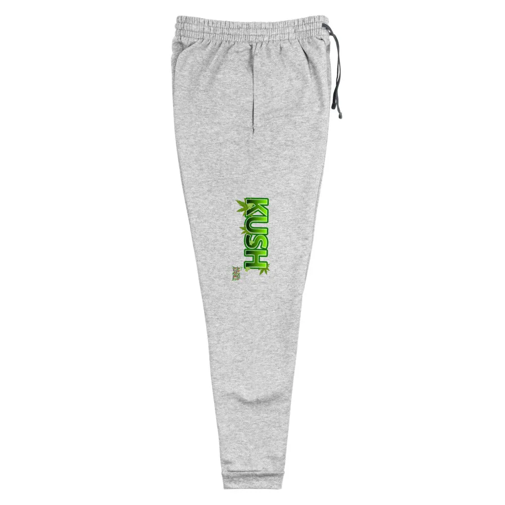 REPERATIONS 4 Weed Felonies Unisex Joggers