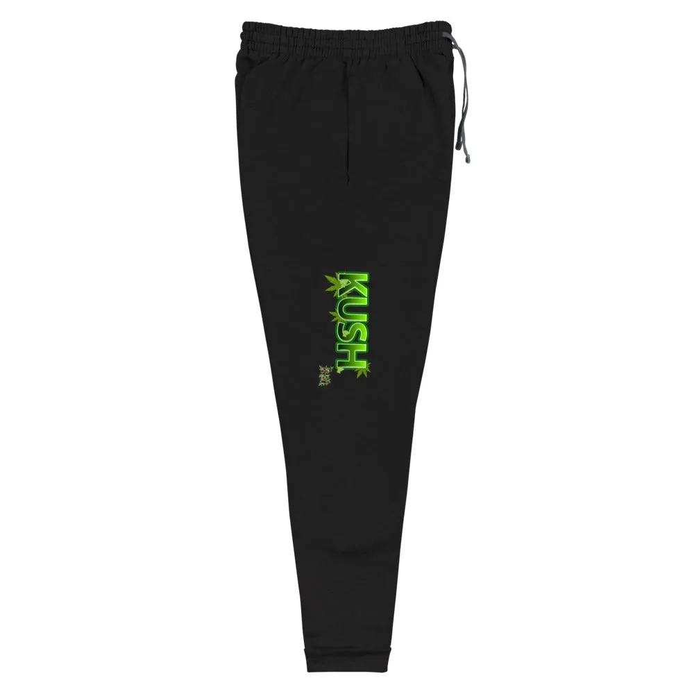 REPERATIONS 4 Weed Felonies Unisex Joggers