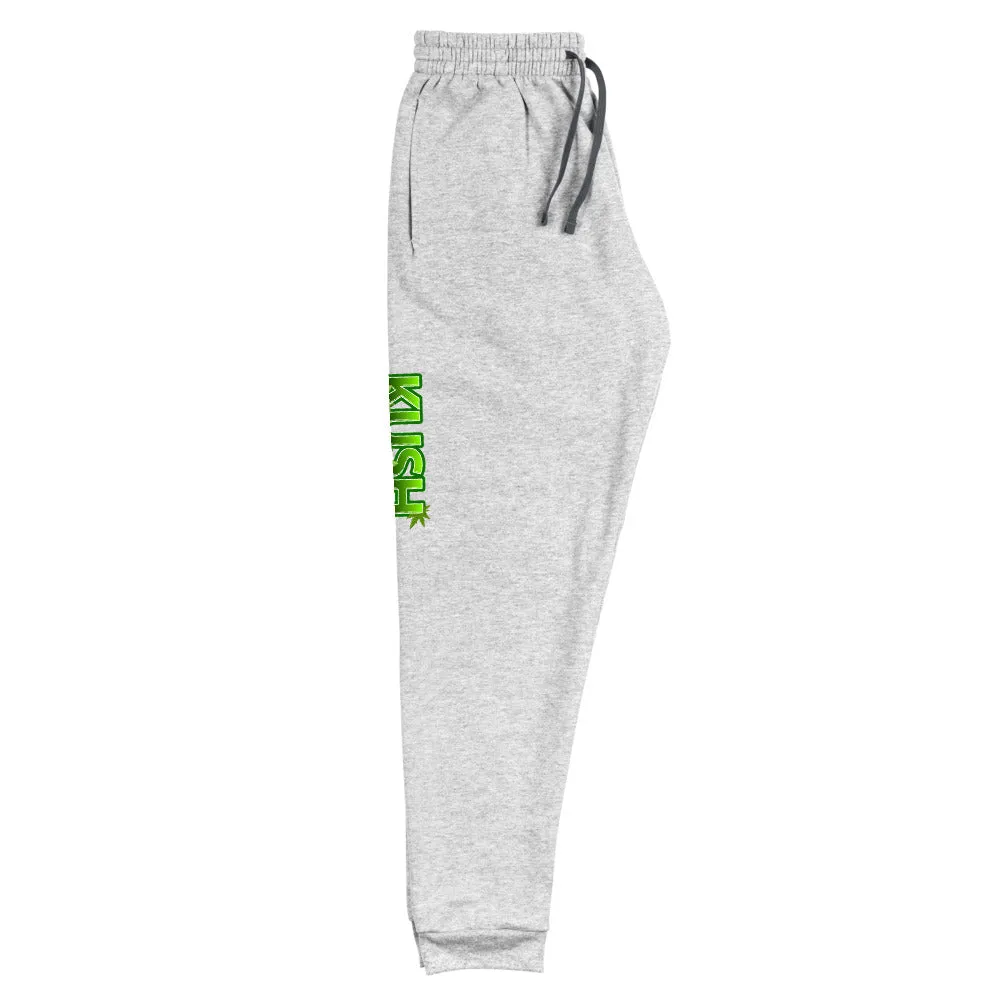 REPERATIONS 4 Weed Felonies Unisex Joggers