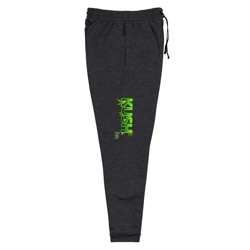 REPERATIONS 4 Weed Felonies Unisex Joggers