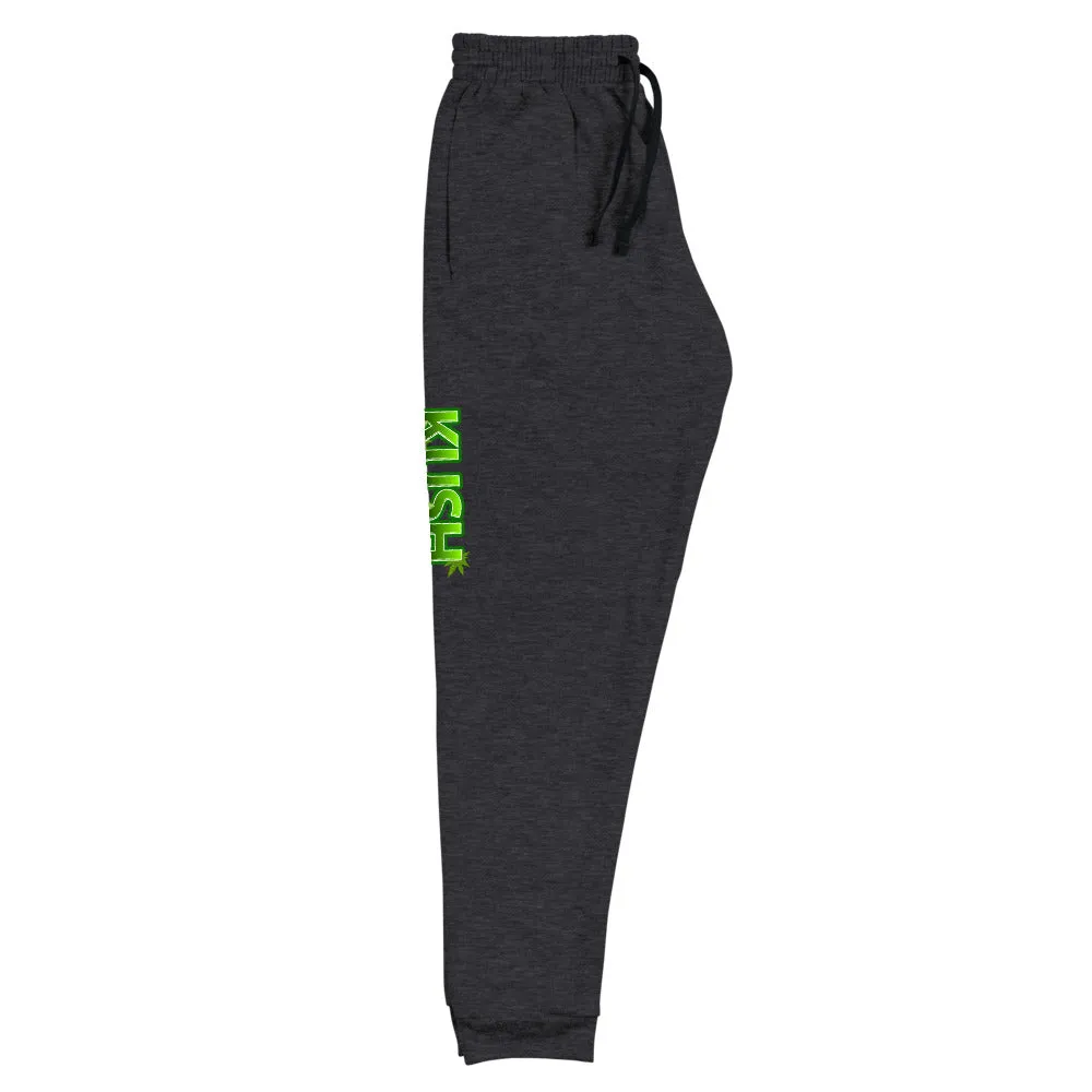 REPERATIONS 4 Weed Felonies Unisex Joggers