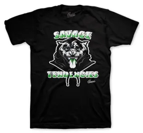 Retro 10 Seattle Tendencies Shirt