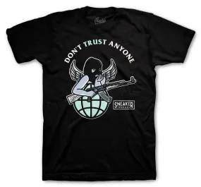 Retro 12 Easter Angel Trust Shirt