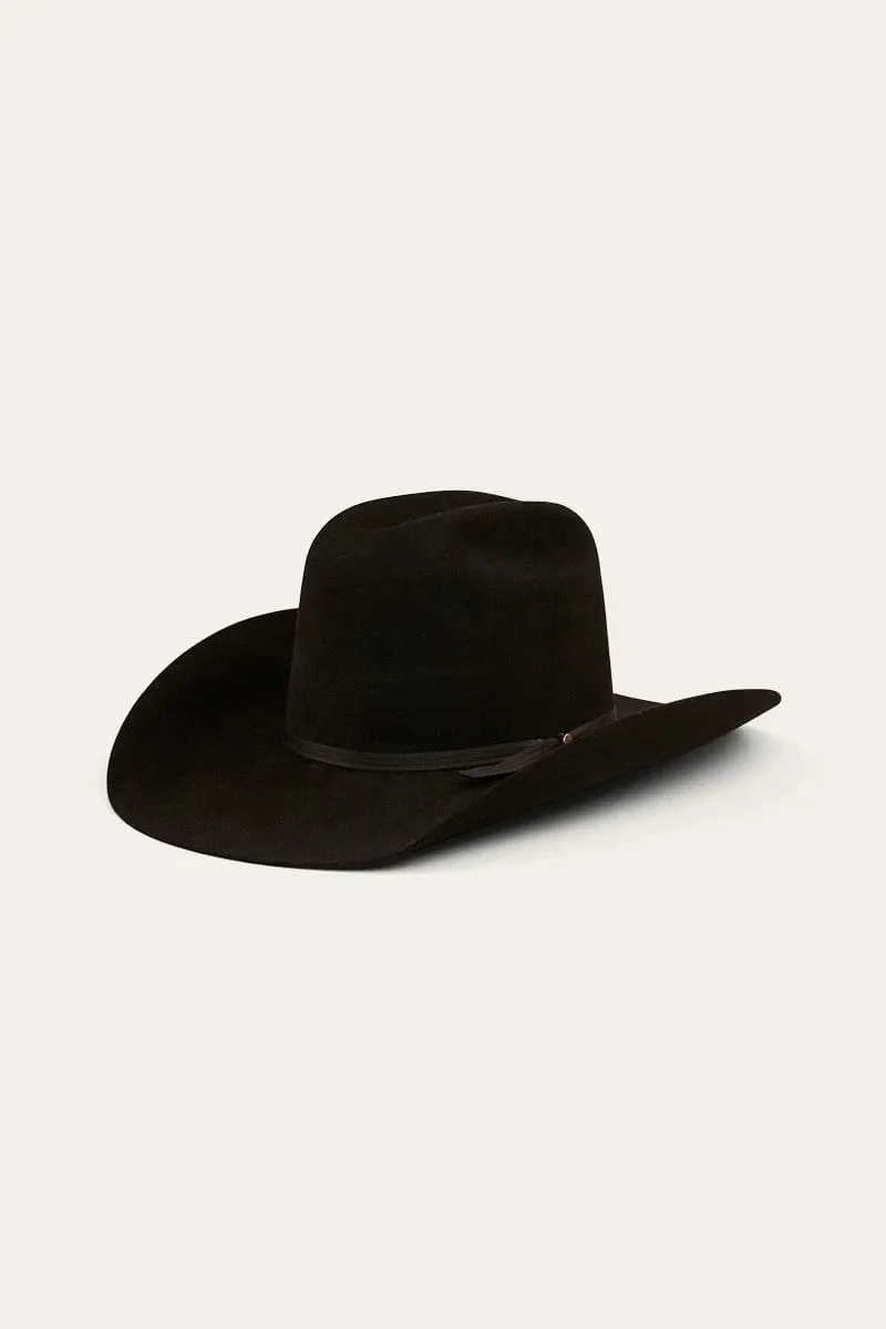 Ringers Western Buchanan Hat