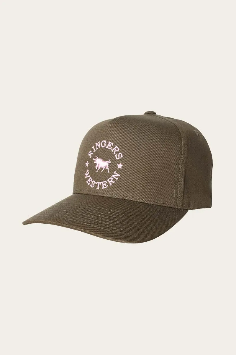 Ringers Western Icon Baseball Cap