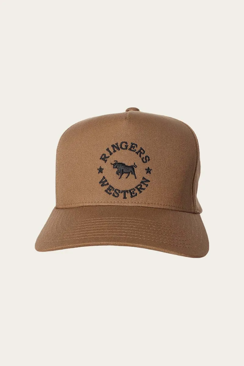 Ringers Western Icon Baseball Cap