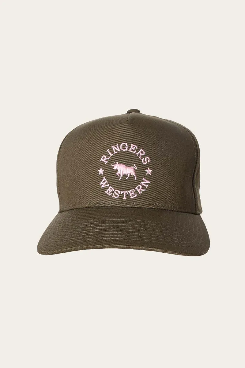 Ringers Western Icon Baseball Cap