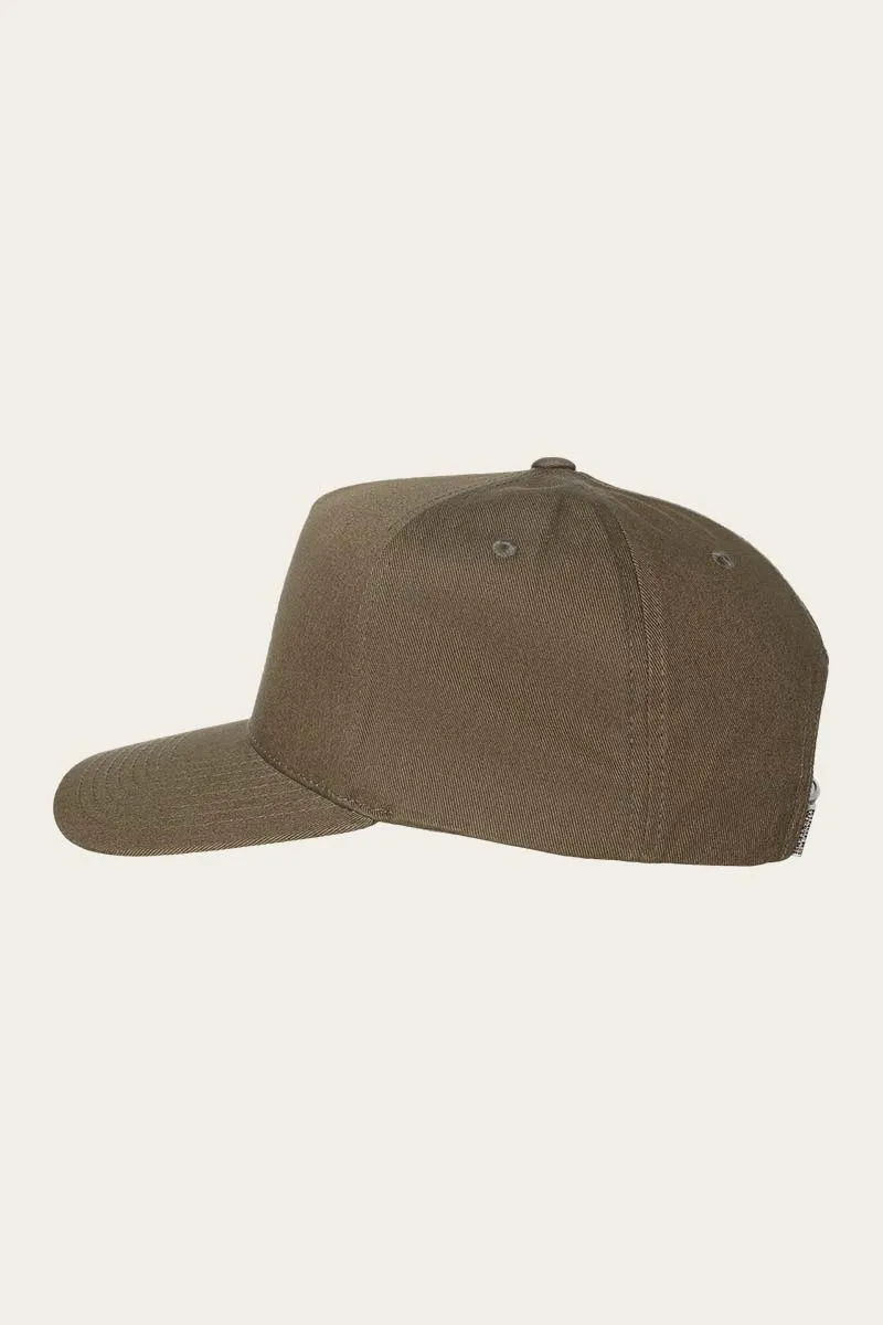 Ringers Western Icon Baseball Cap