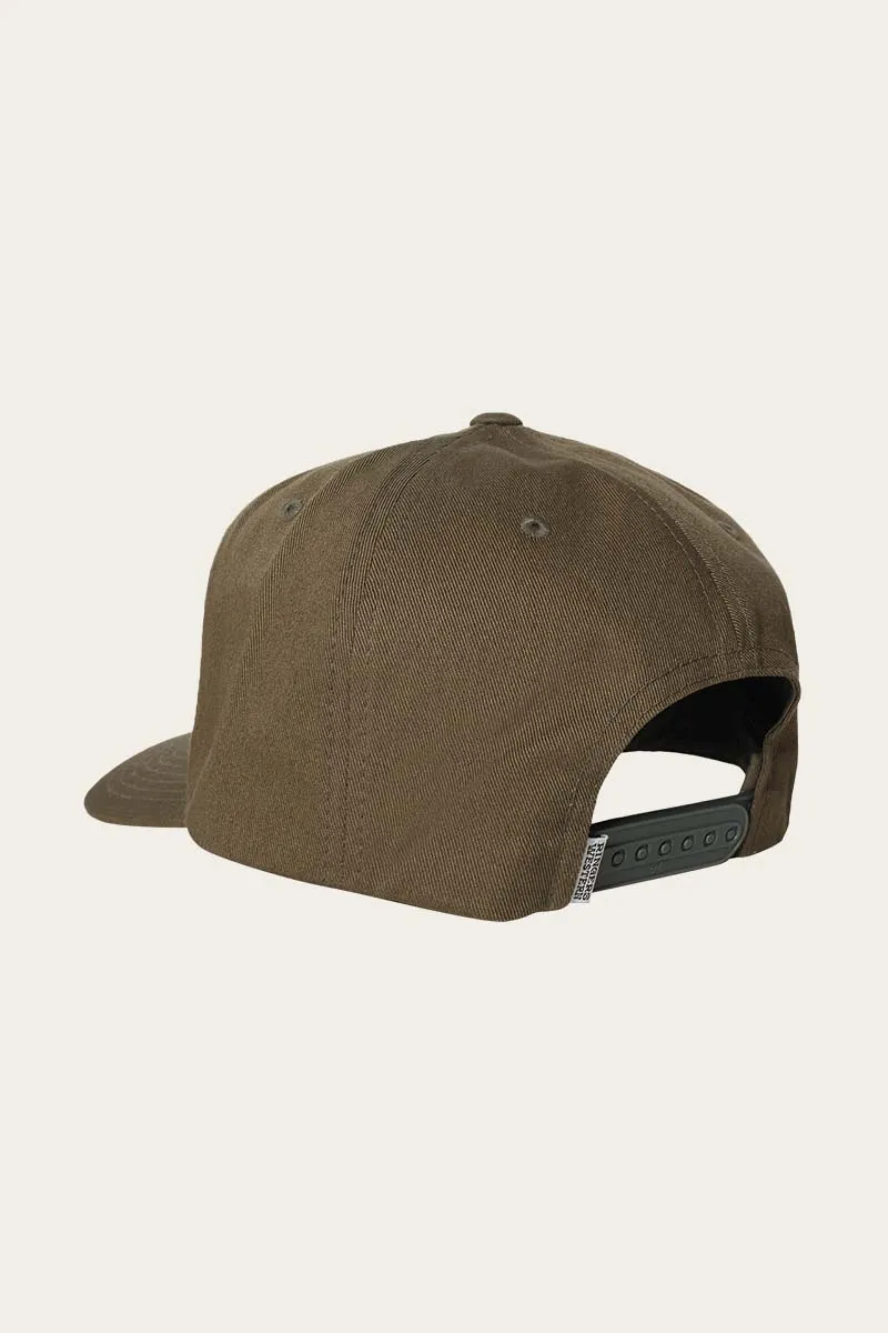 Ringers Western Icon Baseball Cap