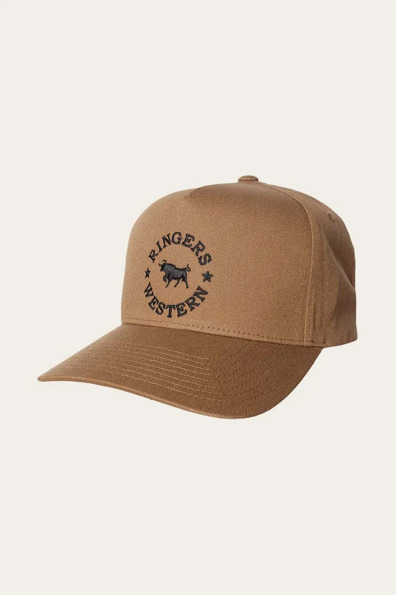 Ringers Western Icon Baseball Cap