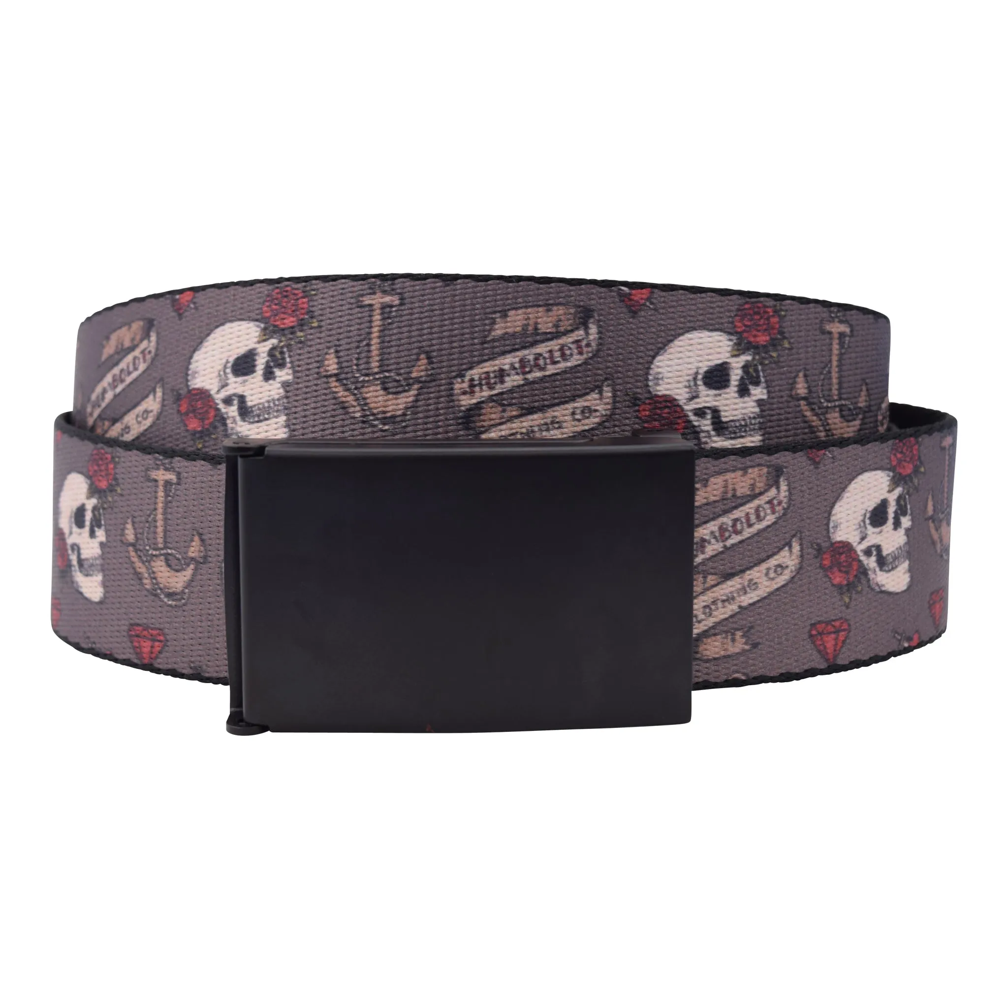 Sailor Tattoo Women's Belt