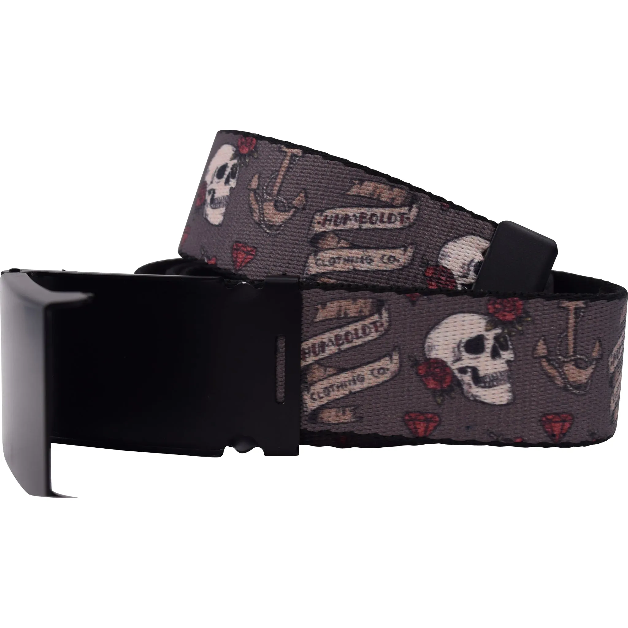 Sailor Tattoo Women's Belt