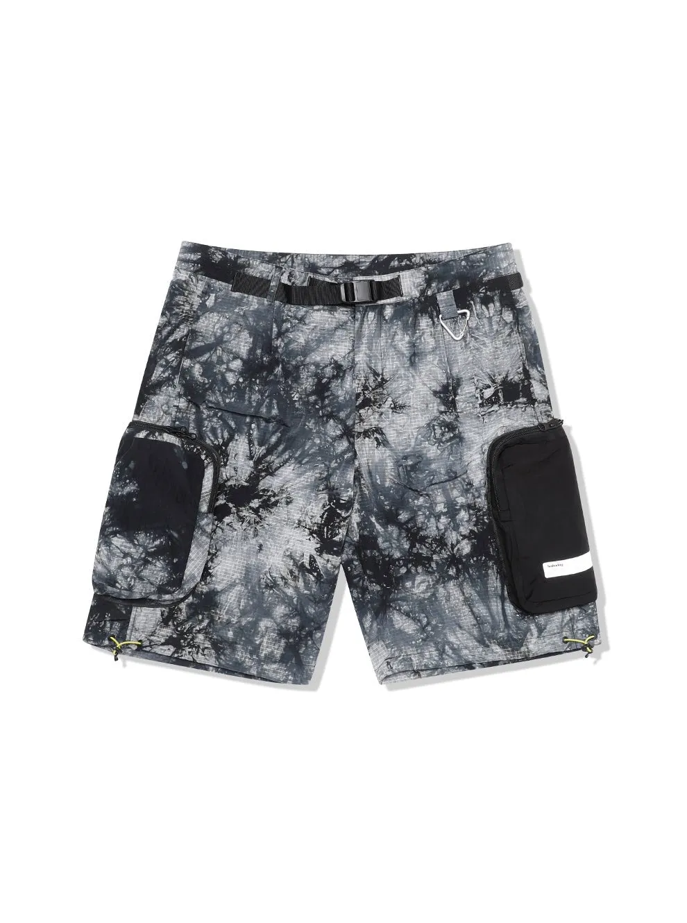 SALE🔥Nobaday TIE DYED CARGO SHORTS