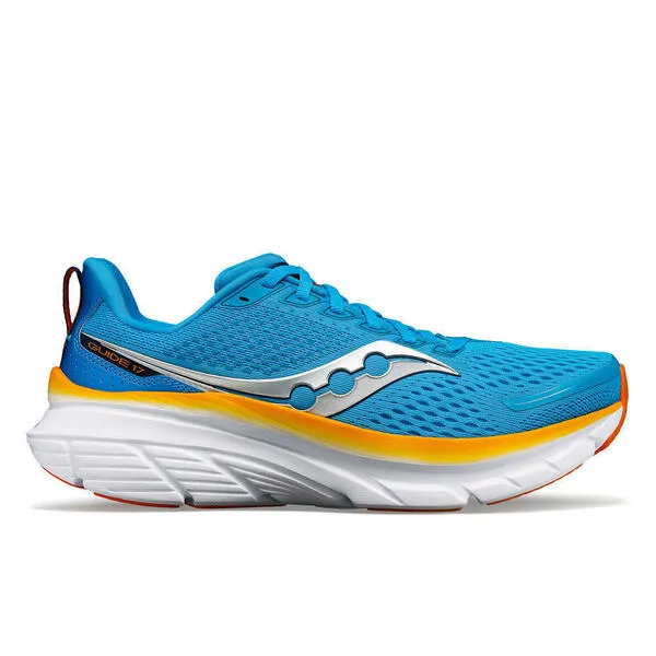 Saucony Men's Guide 17