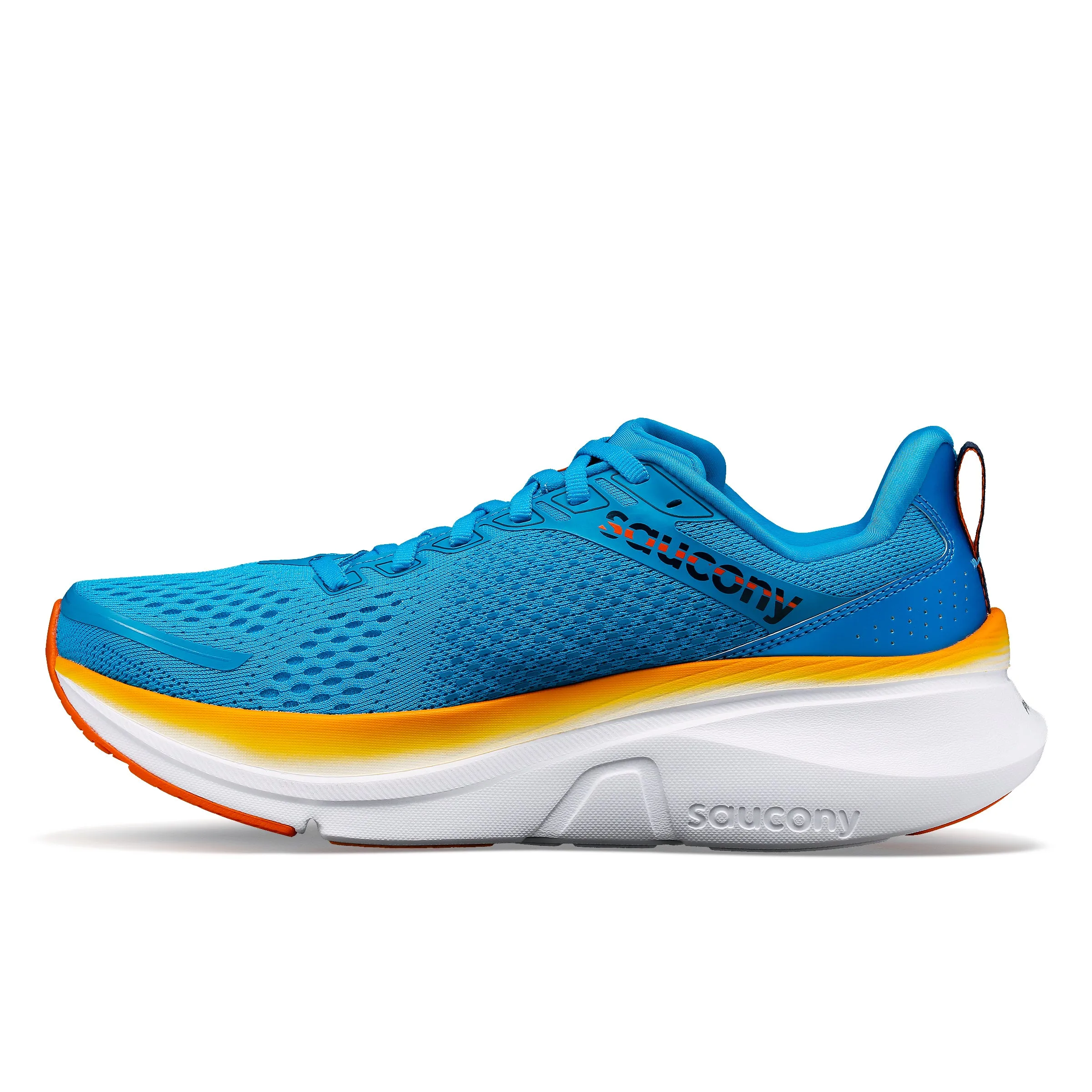 Saucony Men's Guide 17