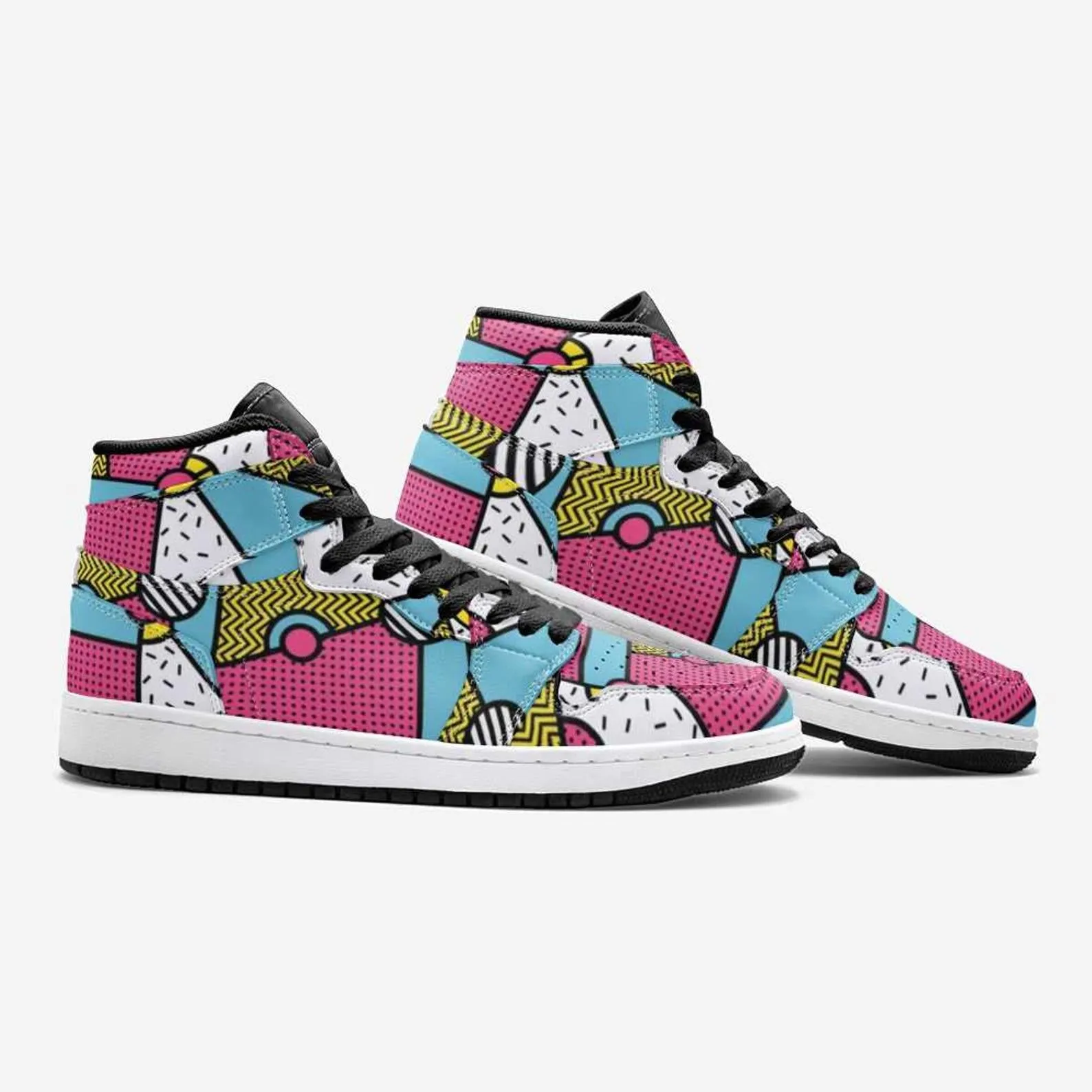 Saved By the Bell - Unisex Sneaker TR