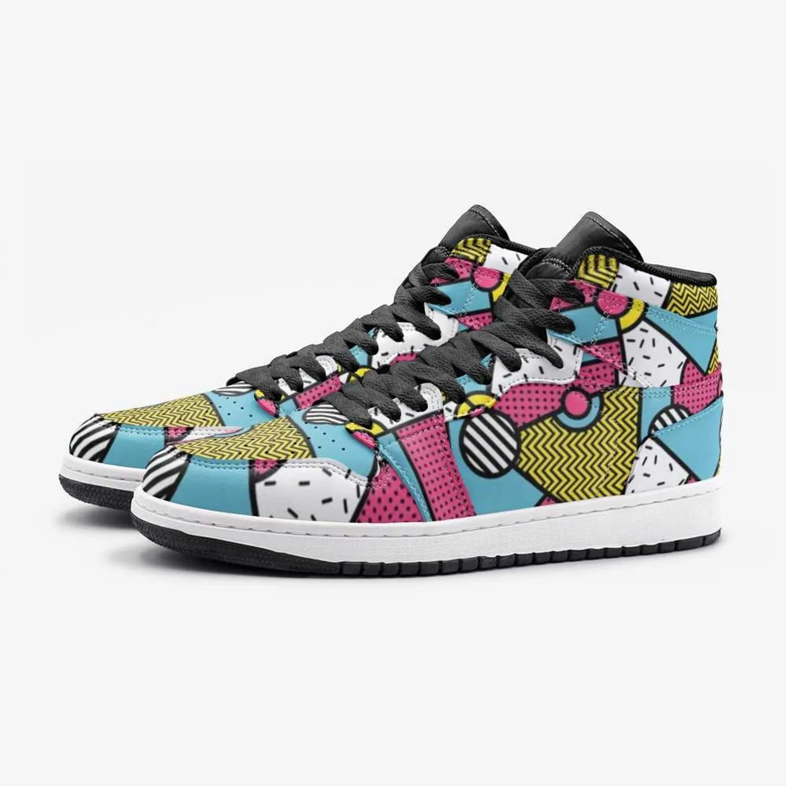 Saved By the Bell - Unisex Sneaker TR