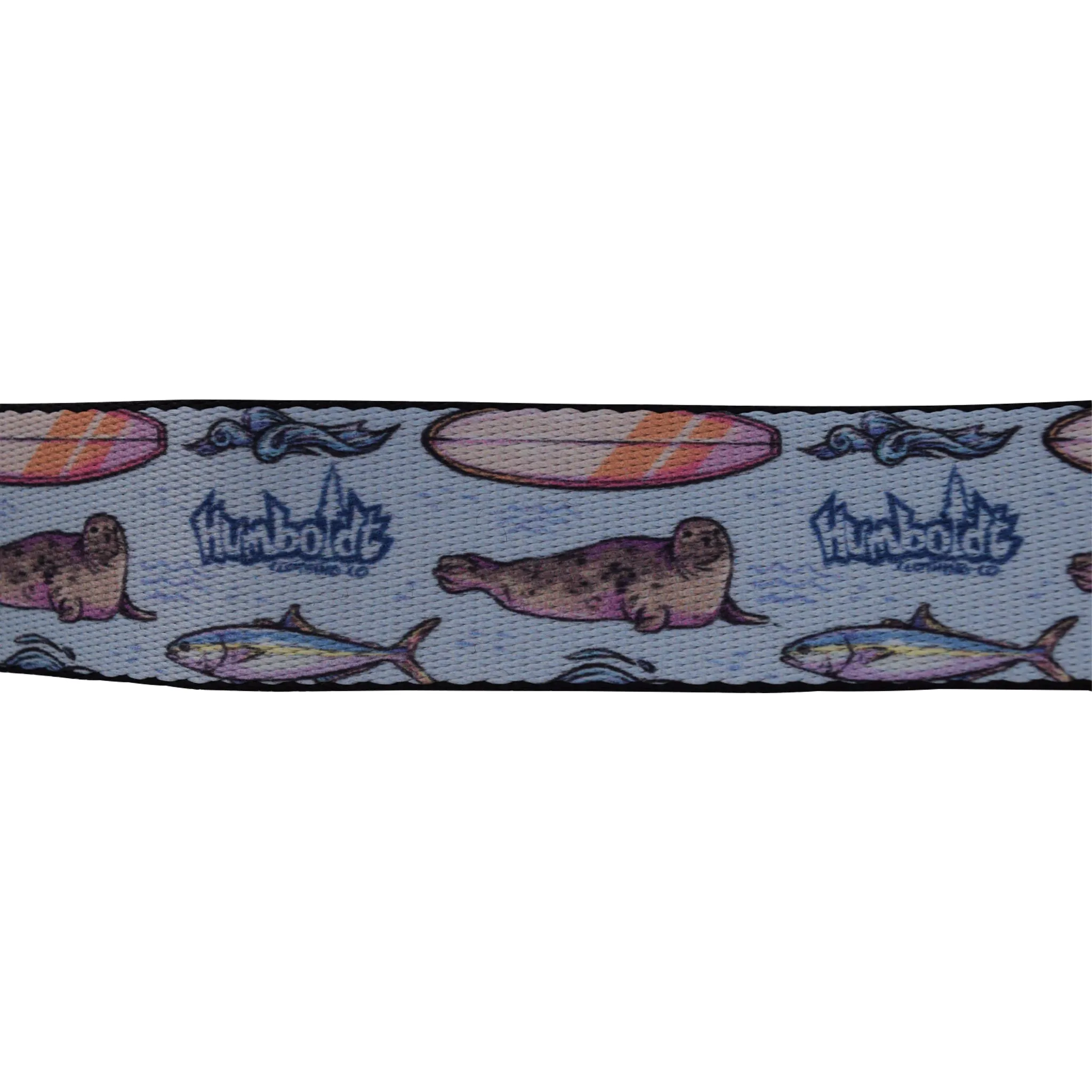 Sea Life Women's Belt