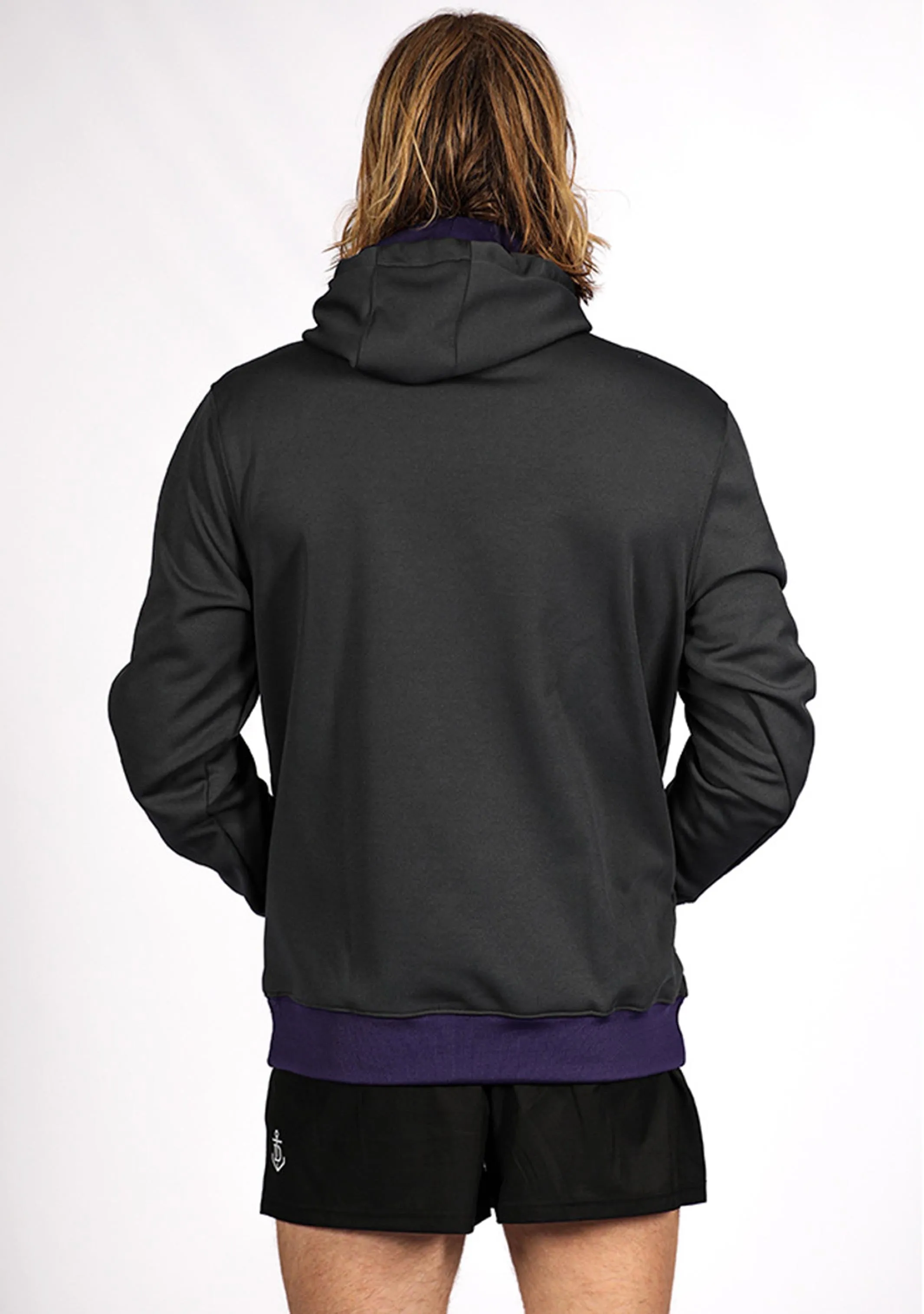 Sekem Fremantle Dockers 2023 Mens Player Hoodie <br> 93F014M12