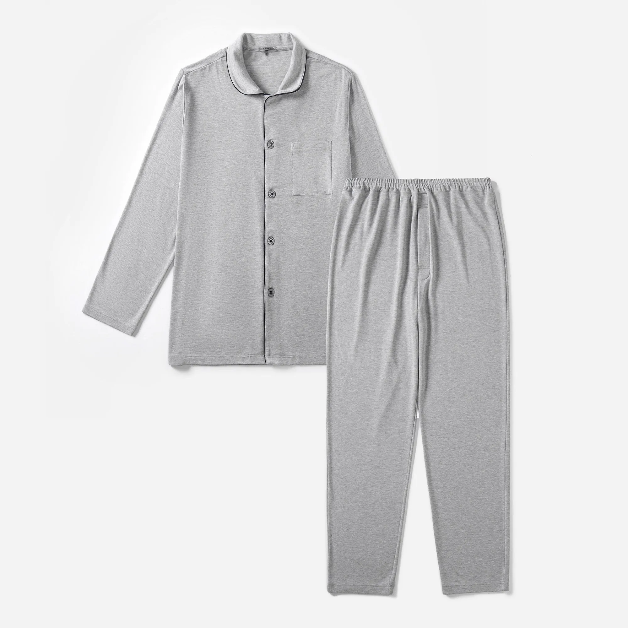 Silktouch*2 TENCEL™ Modal Air Pyjama