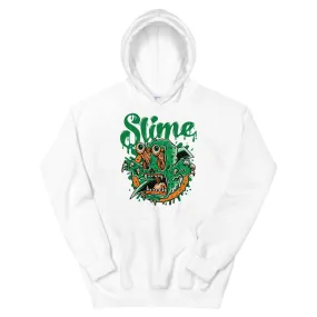 Slime Unisex Hoodie