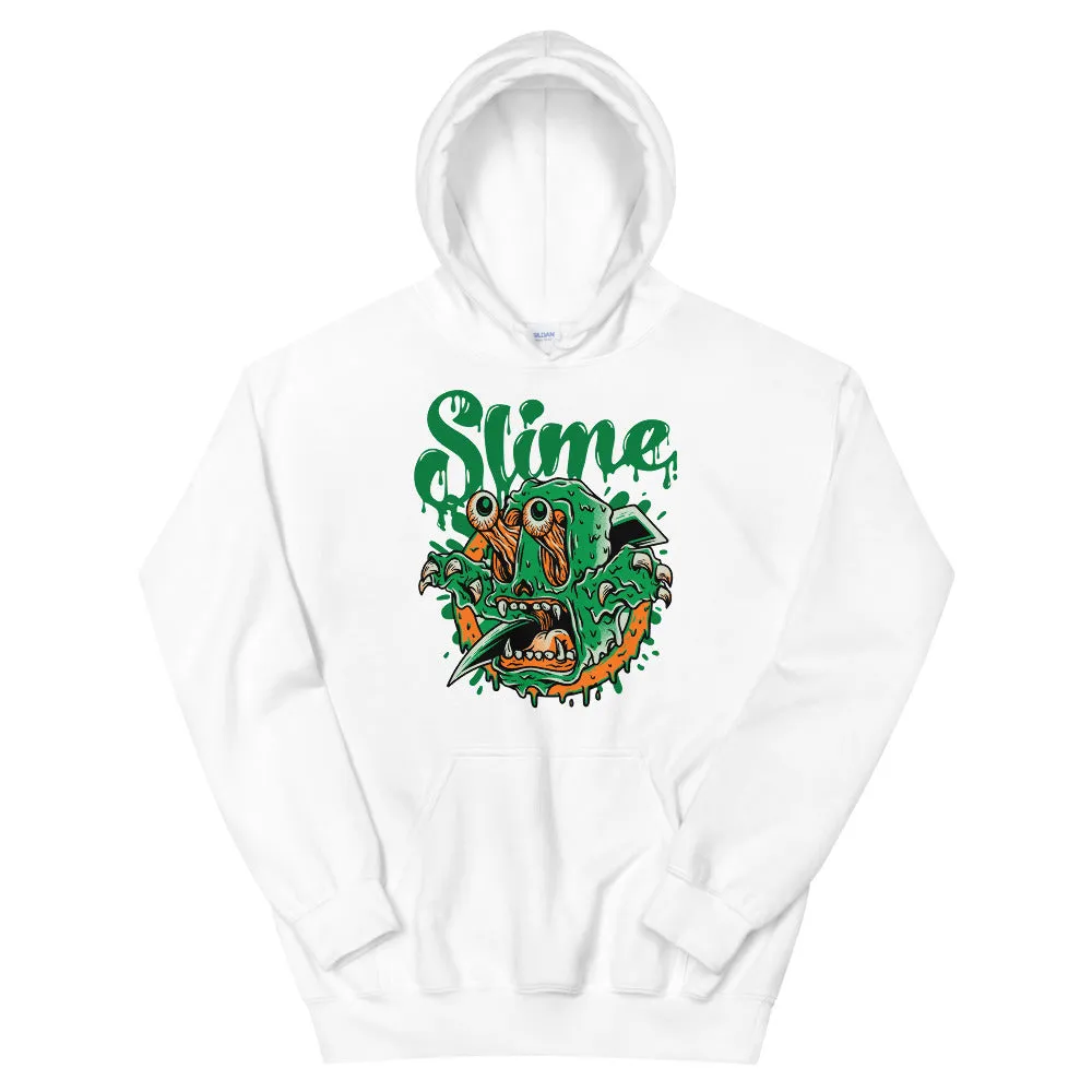 Slime Unisex Hoodie