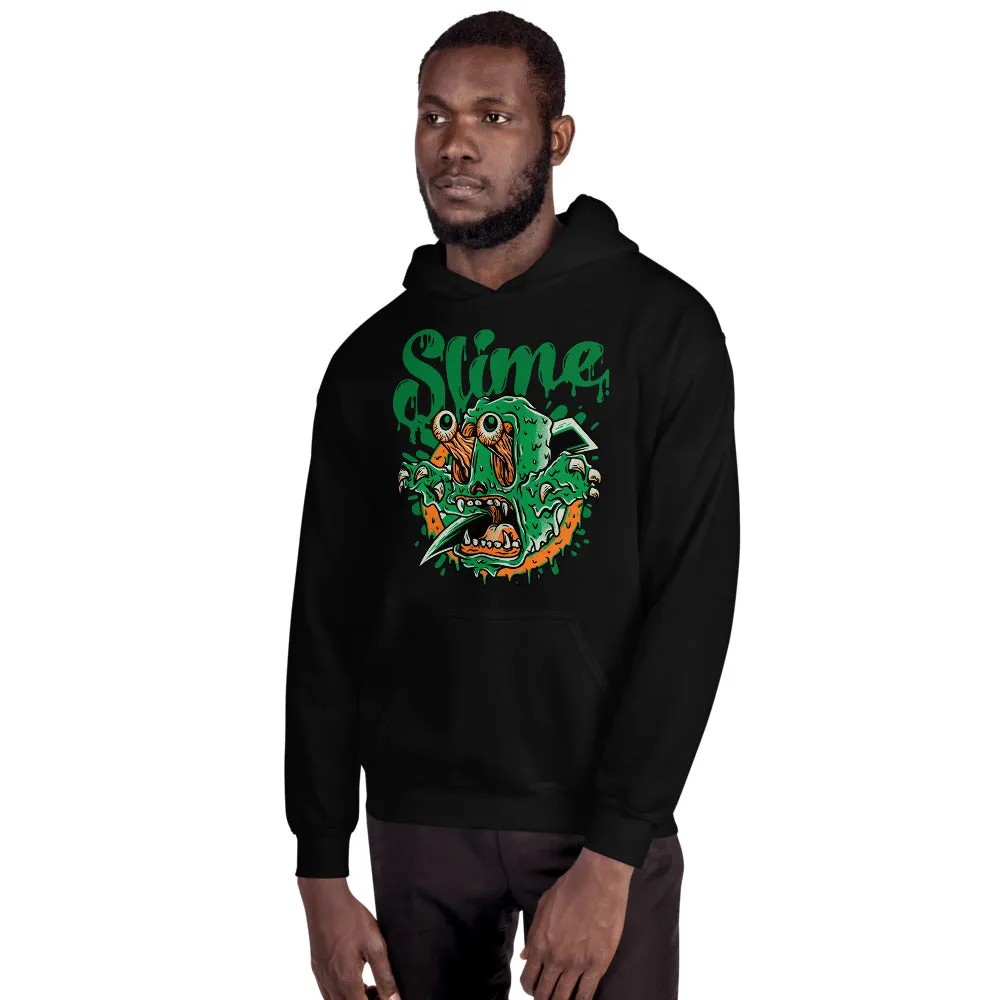 Slime Unisex Hoodie