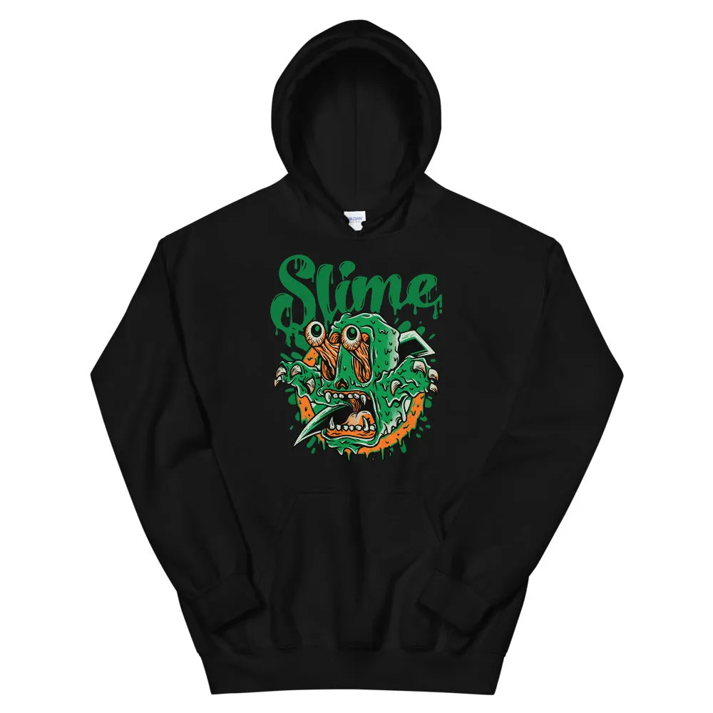 Slime Unisex Hoodie