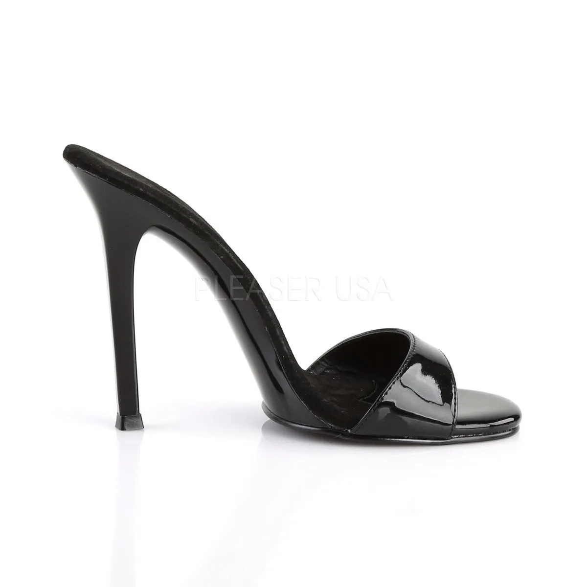 SS-GALA-01S Slide | Black Patent