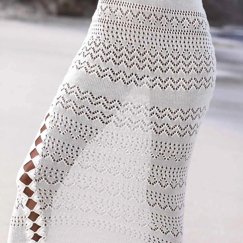 Sunday Knit Dress