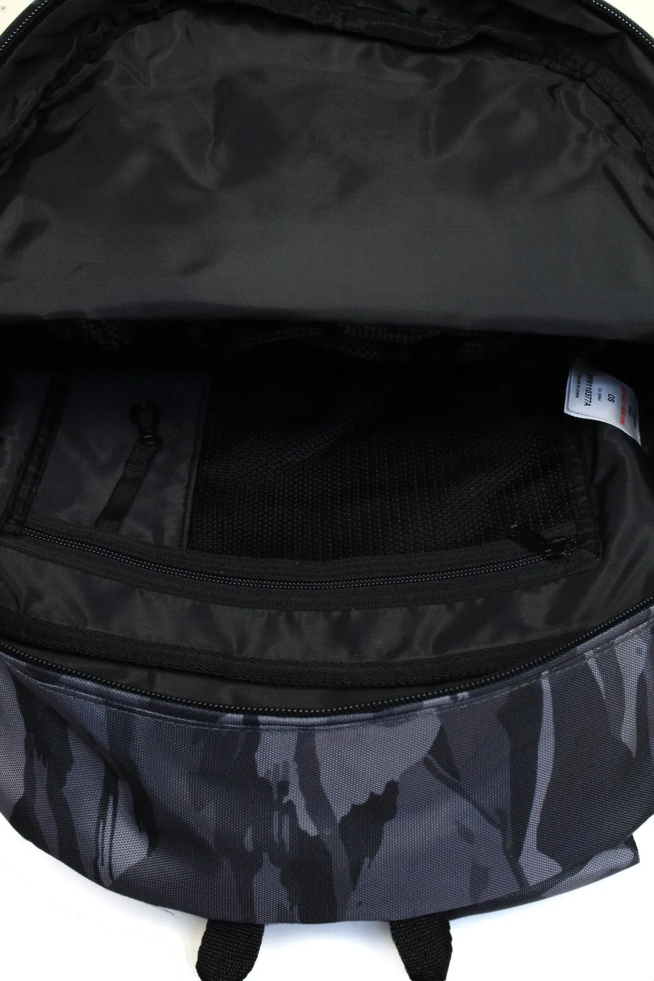 Superdry 'Printed Montana' Backpack/ Rucksack