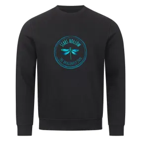 Sweatshirt Unisex | Dragonfly