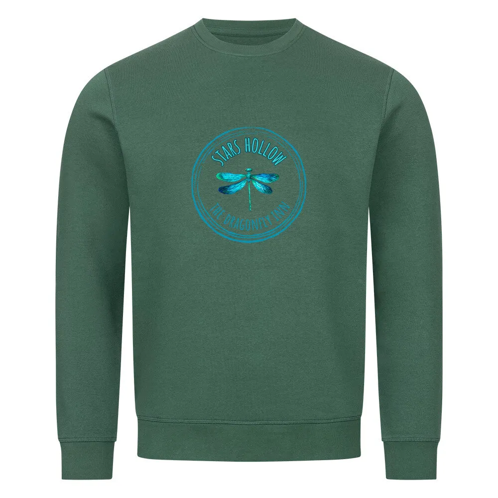 Sweatshirt Unisex | Dragonfly