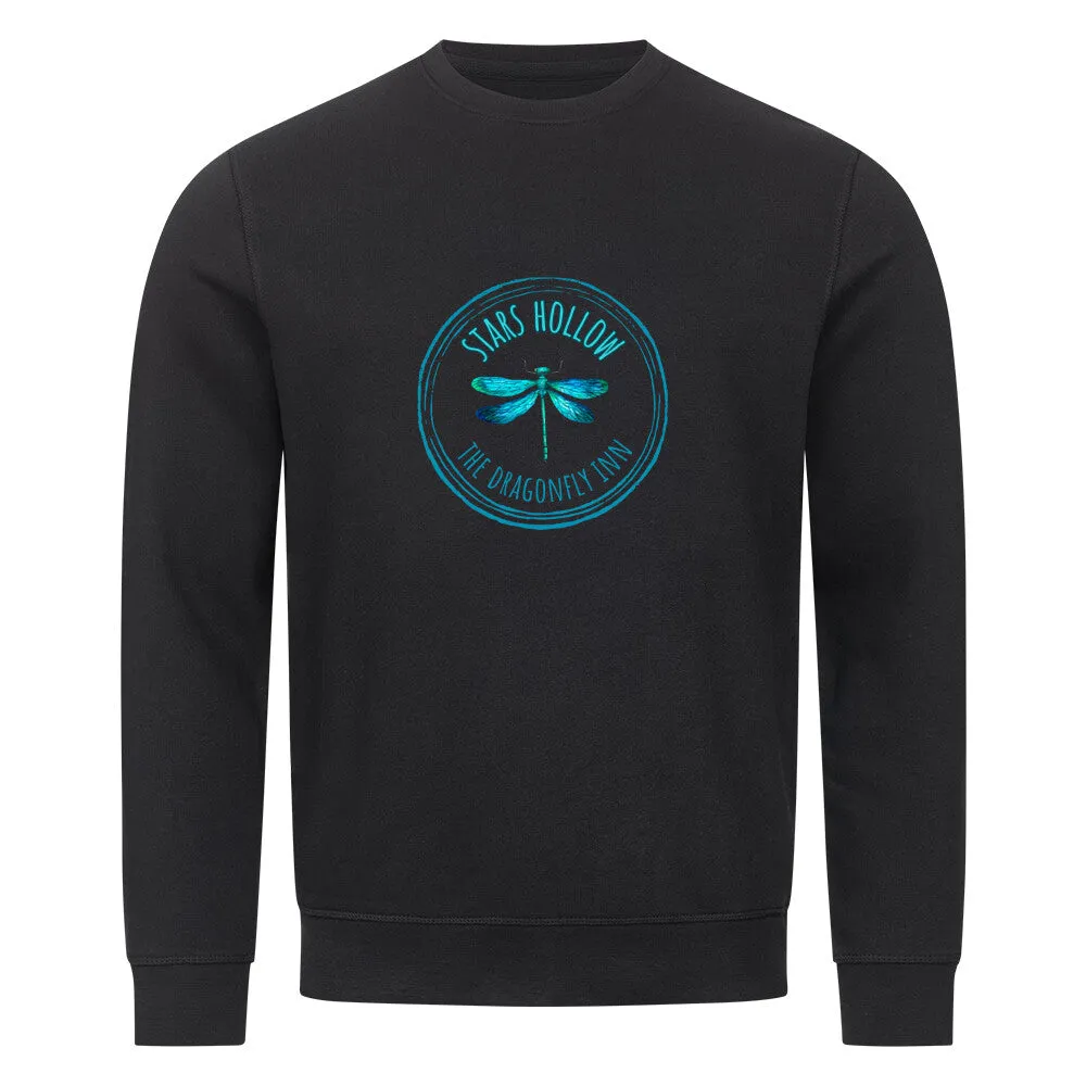 Sweatshirt Unisex | Dragonfly