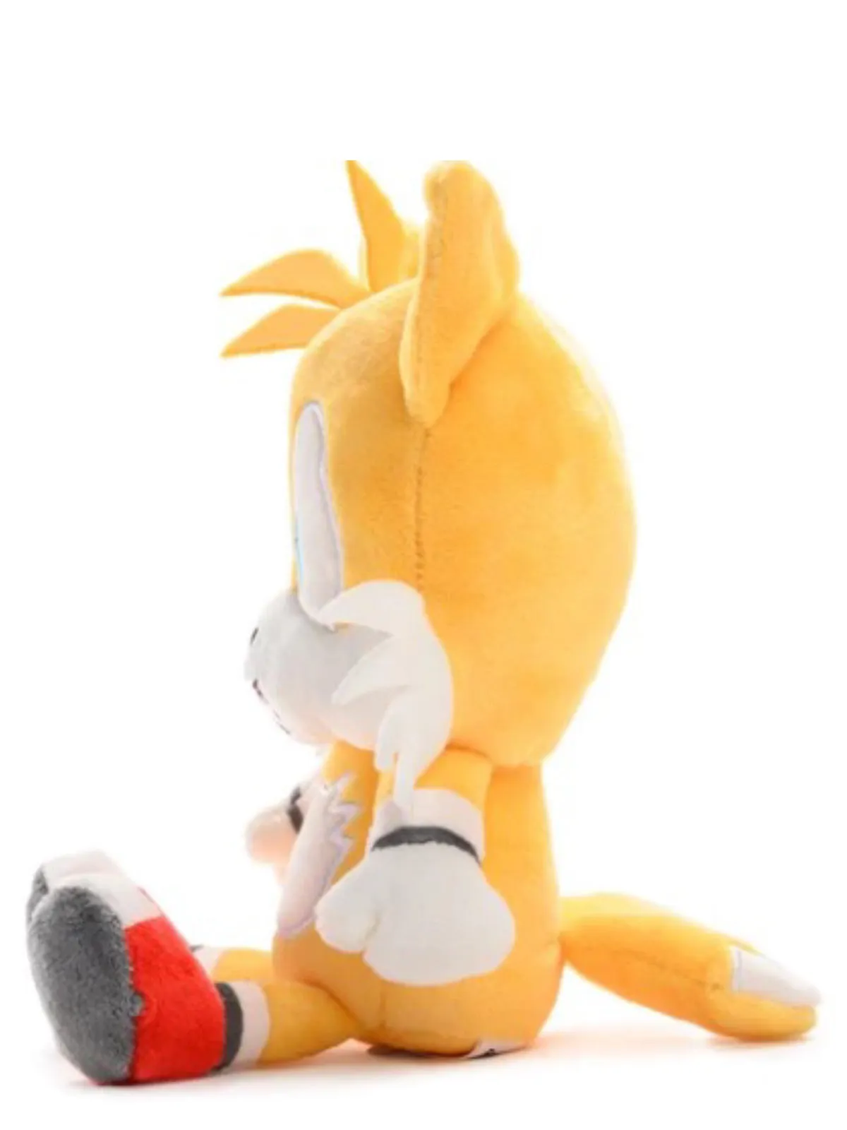 Tails - Plush Phunny - Sonic the Hedgehog - Kidrobot