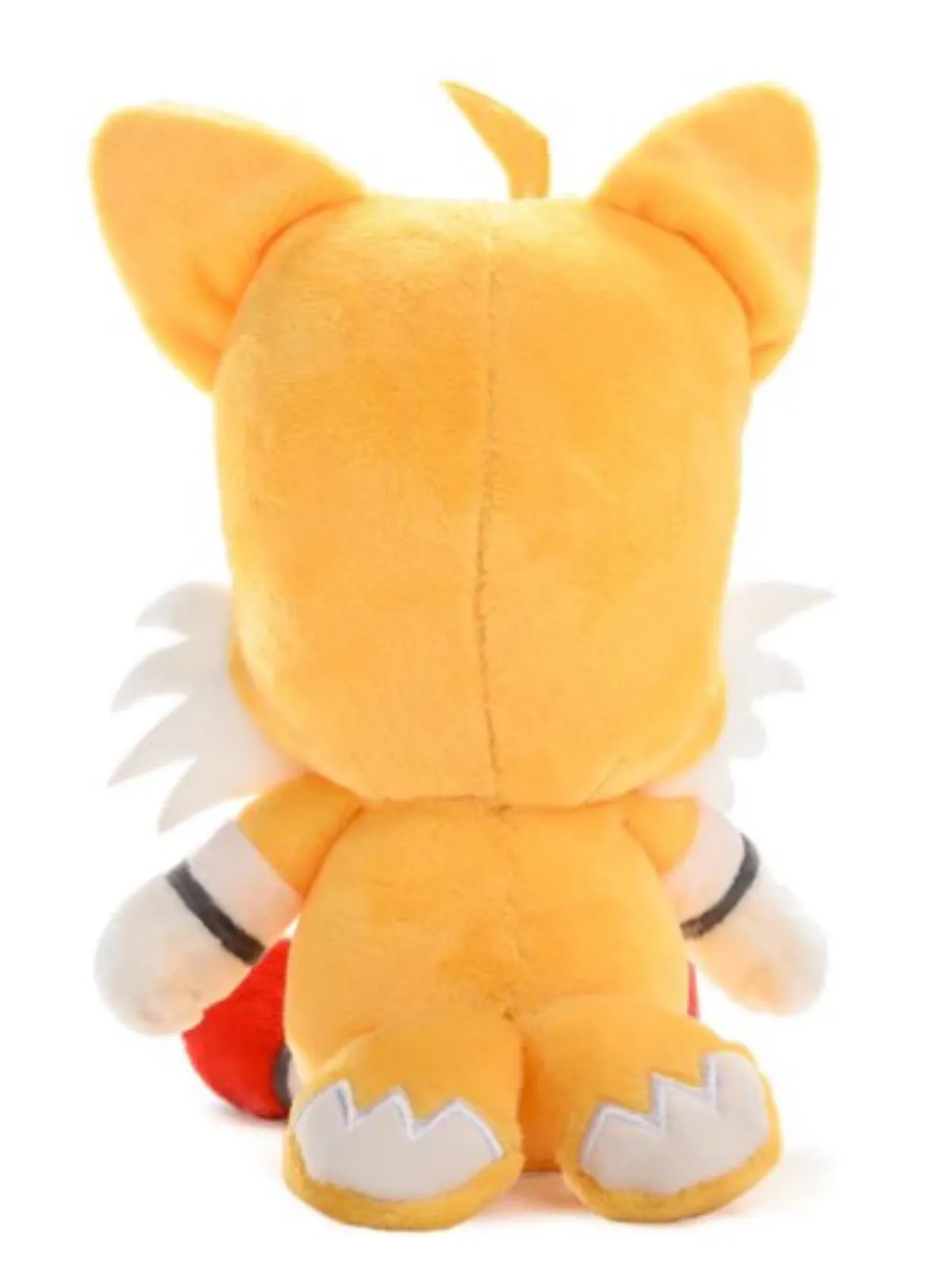 Tails - Plush Phunny - Sonic the Hedgehog - Kidrobot