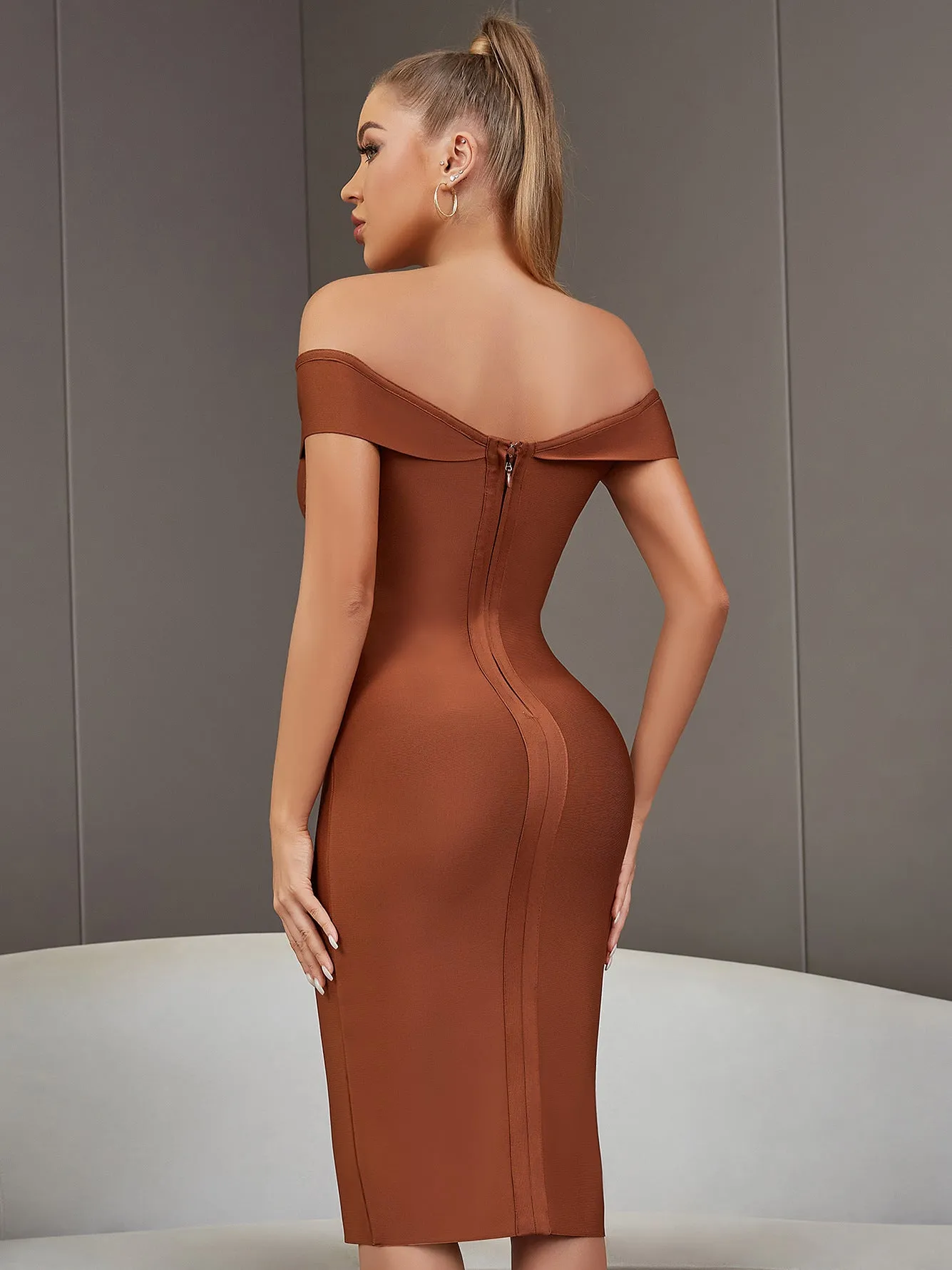 TIGLILY LDS-H9675 Fashion Dress