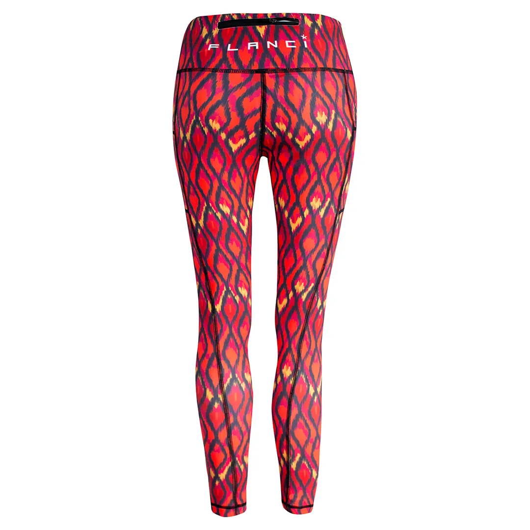 Unisex Leggings | Phoenix