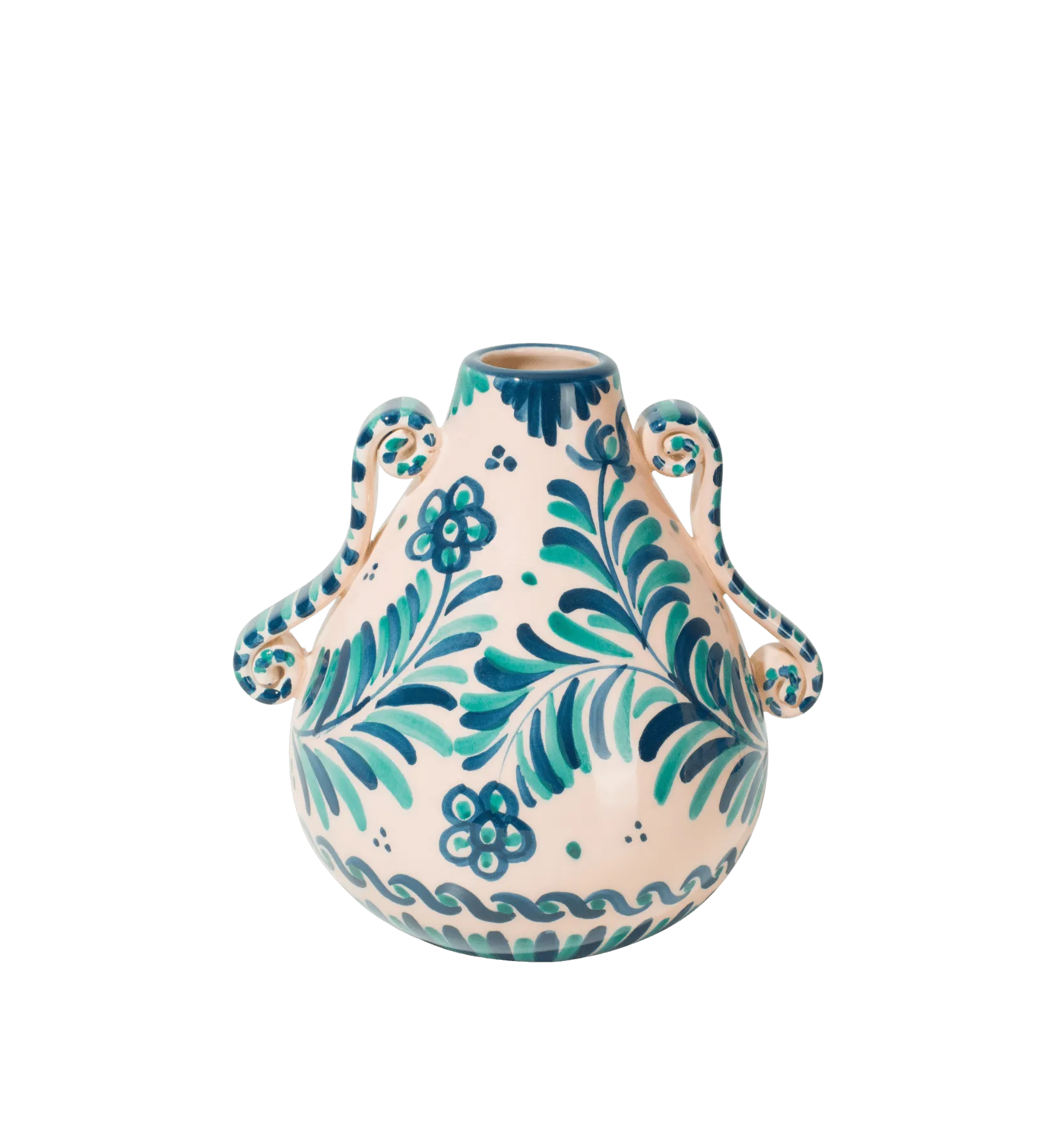 Vaisselle Boutique To Hot To Handle Vase