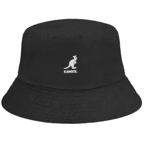 Washed Bucket Hat