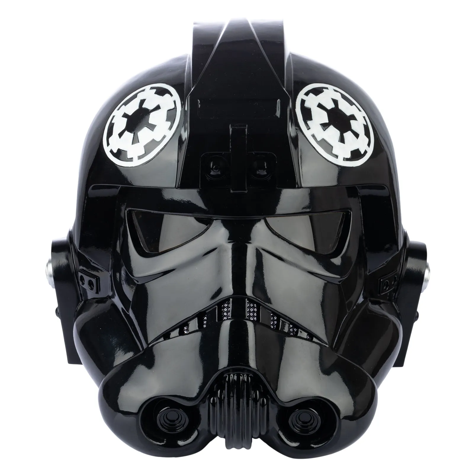 Xcoser Star Wars Imperial Starfighter Pilot Helmet Adult Halloween Cosplay Helmet