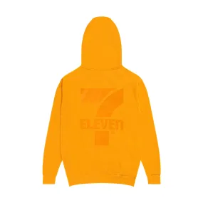 Your Favorite Convenience Hoodie - Orange