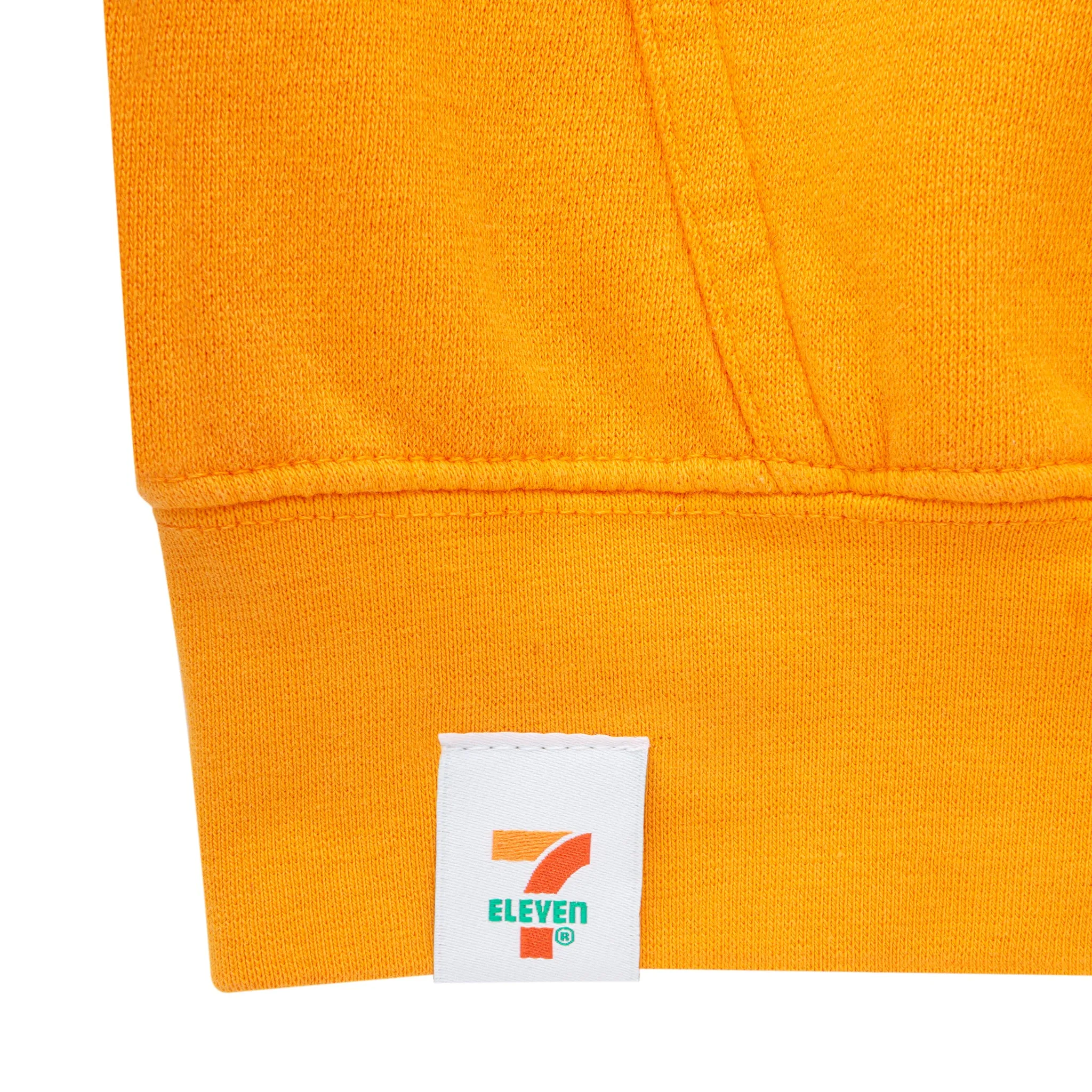 Your Favorite Convenience Hoodie - Orange