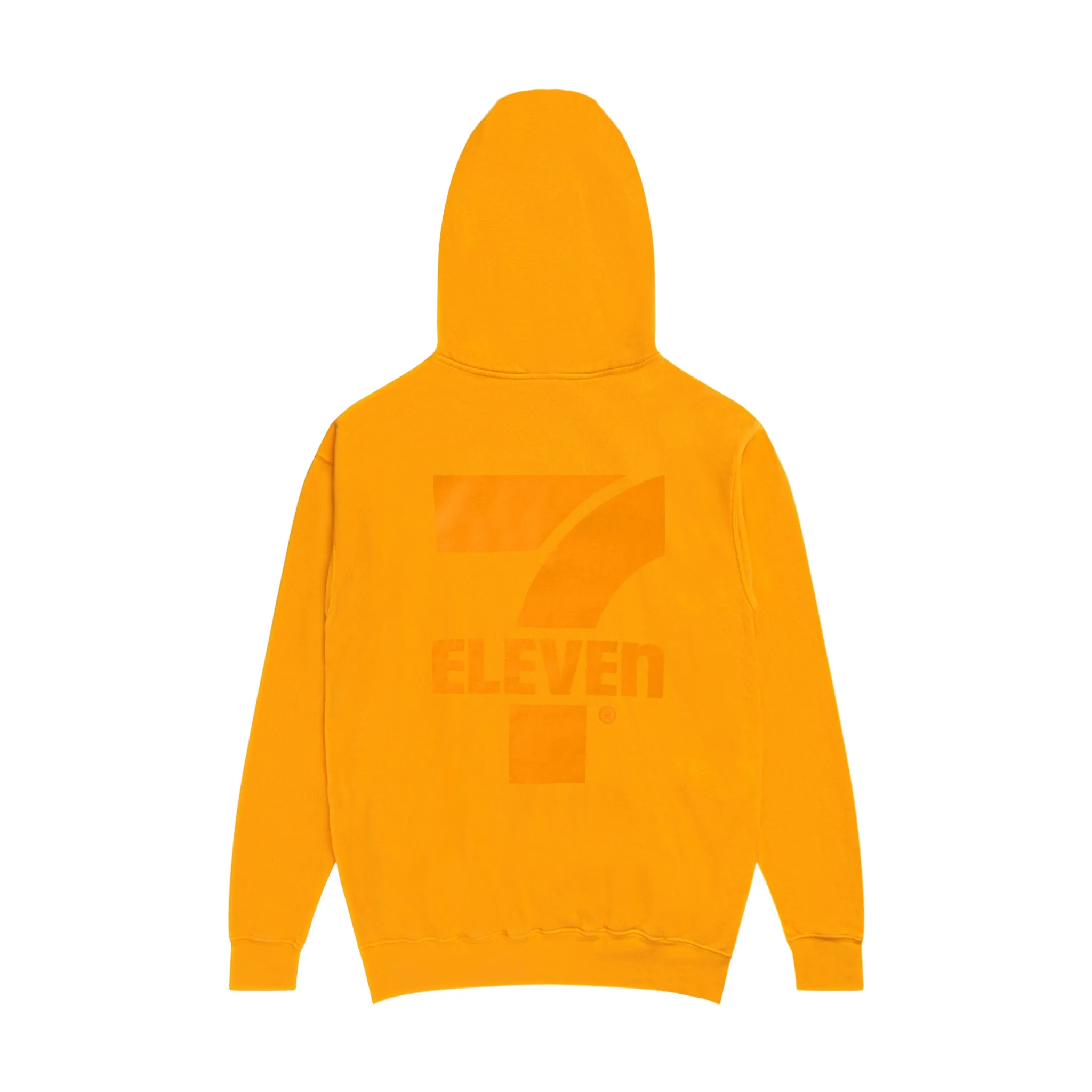 Your Favorite Convenience Hoodie - Orange