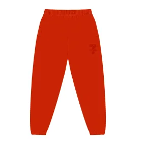 Your Favorite Convenience Jogger - Red